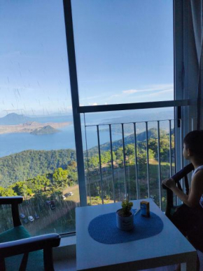 Smdc Wind Residences Tagaytay Taal View 19th Floor